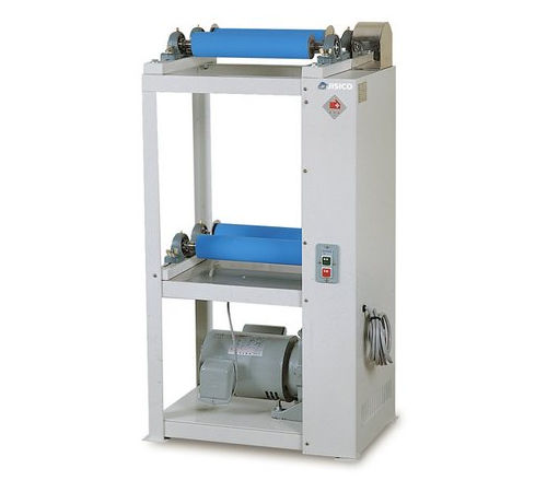 Molino de desechos - J-BM series - JISICO Co., Ltd. - de bolas / horizontal
