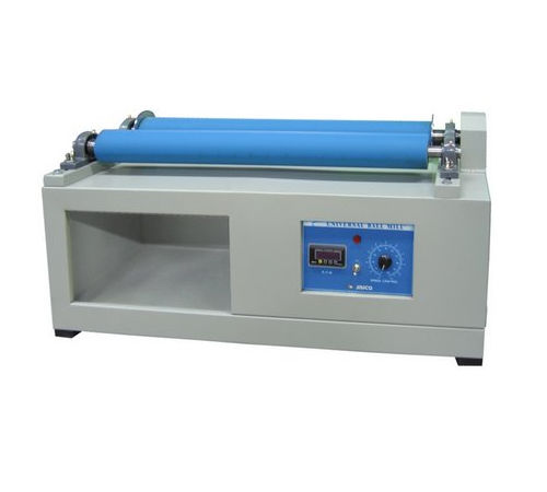 Molino de desechos - J-BMM  - JISICO Co., Ltd. - de bolas / horizontal