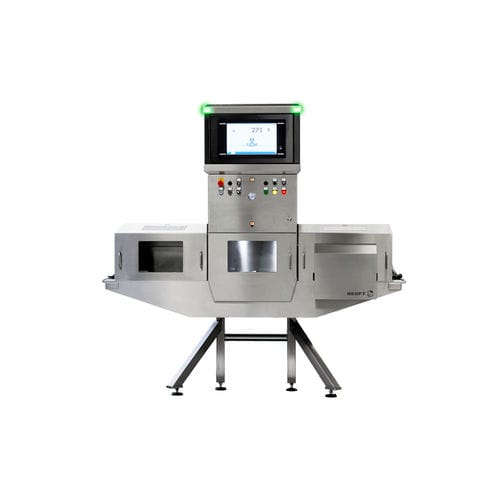 Máquina de control de rayos X - eXaminer II XB - HEUFT SYSTEMTECHNIK - para la industria agroalimentaria