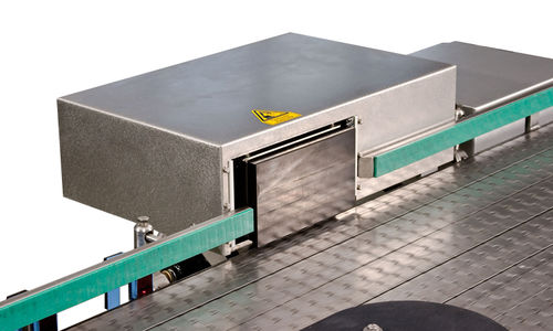 Clasificador para la industria de las bebidas - HEUFT SYSTEMTECHNIK - automático / de cajas / de contenedores