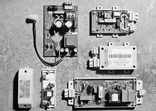 Alimentación eléctrica encapsulada - Comelit s.p.a - AC/AC / DC/DC / AC/DC