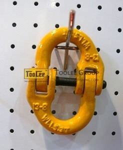 Malla de conexión - 1601 series - TOOLEE INDUSTRIAL TECHNICAL INC.