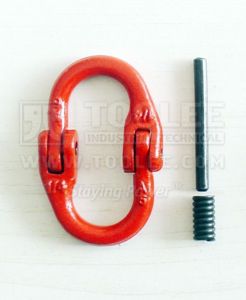 Transmisión por cadena - 1602 - TOOLEE INDUSTRIAL TECHNICAL INC.