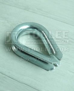 Guardacabo - 2201 series - TOOLEE INDUSTRIAL TECHNICAL INC.