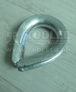 Guardacabo - 2204 series - TOOLEE INDUSTRIAL TECHNICAL INC.