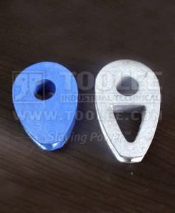 Guardacabo - 2210 series - TOOLEE INDUSTRIAL TECHNICAL INC.