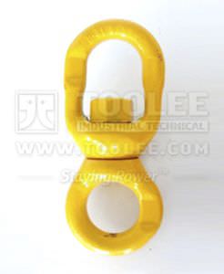Pivote forjado - 1453 - TOOLEE INDUSTRIAL TECHNICAL INC.