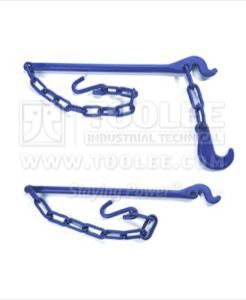 Tensión de palanca - 7002 series - TOOLEE INDUSTRIAL TECHNICAL INC. - de cadenas / portátil