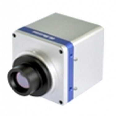 Cámara VGA - TC160 - NEC Avio Infrared Technologies - industrial / de vigilancia / de imagen térmica