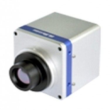 Cámara VGA - TC640 - NEC Avio Infrared Technologies - industrial / de vigilancia / de imagen térmica