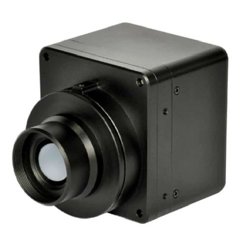 Cámara digital - TC160 (blackline) - NEC Avio Infrared Technologies - digital / analógica / médica