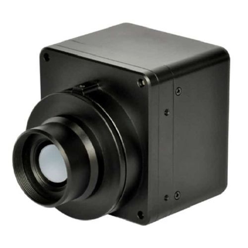 Cámara digital - TC384 (blackline) - NEC Avio Infrared Technologies - analógica / médica / para la lucha contra incendios