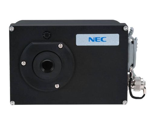 Cámara VGA - S30 - NEC Avio Infrared Technologies - industrial / de vigilancia / de vigilancia