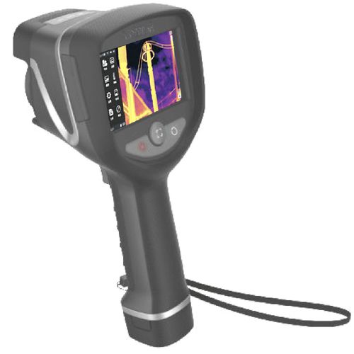 Cámara SXGA+ - (T5) T6 - NEC Avio Infrared Technologies - industrial / de imagen térmica / IR