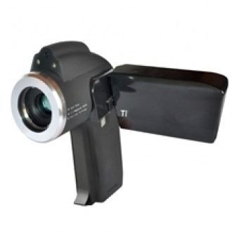 Cámara digital - TI170 series - NEC Avio Infrared Technologies - industrial / de detección / de imagen térmica