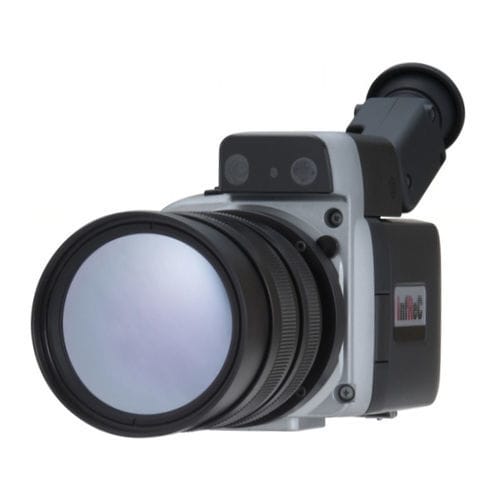 Cámara digital - R300Z - NEC Avio Infrared Technologies - industrial / de imagen térmica / de infrarrojos
