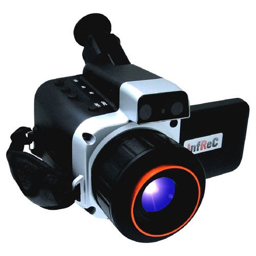 Cámara VGA - R300SR series - NEC Avio Infrared Technologies - industrial / de imagen térmica / de infrarrojos