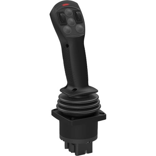 Radiomando - Elfa Group - con botones / de joystick / industrial