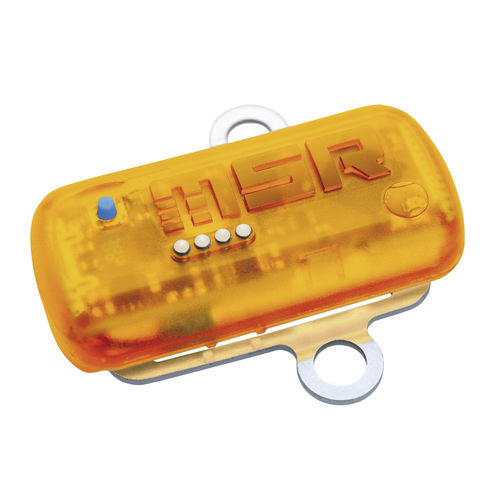 Registrador de datos de choques - MSR Electronics GmbH - USB / sin pantalla / autónomo