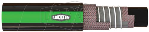 Manguera para agua - A2100 series - DIXON GROUP EUROPE - para fangos / para fango / de caucho