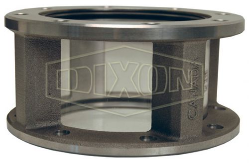 Indicador de caudal - 5201-SFI-3 - TTMA - DIXON GROUP EUROPE - de lectura directa / para válvula