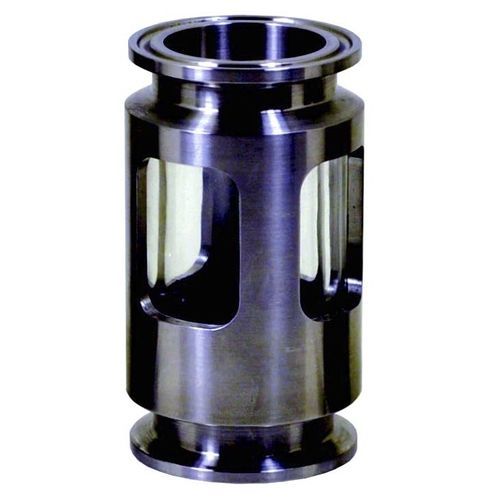 Ventanilla de observación para aplicaciones sanitarias - B54BM-Series - DIXON GROUP EUROPE