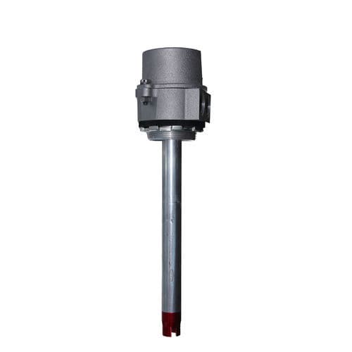 Interruptor de nivel para seguridad antidesbordamiento - FLOTECH™ series - DIXON GROUP EUROPE - óptico / para aceite / para depósito