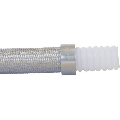 Manguera hidráulica - CPHOSE - DIXON GROUP EUROPE - para productos químicos / de PTFE / para la industria alimentaria