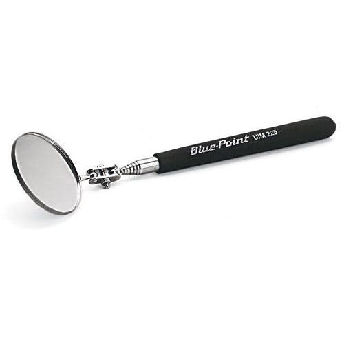 Espejo telescópico - UIM325 - Snap-on - vidrio / de filmación de inspección / con luz