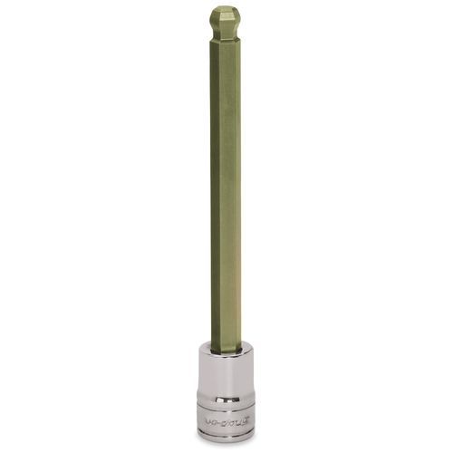 Llave Allen de cromo - FABL10E  - Snap-on