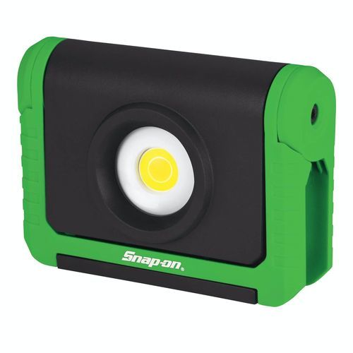 Proyector LED - ECFDD108G - Snap-on - IP65 / portátil
