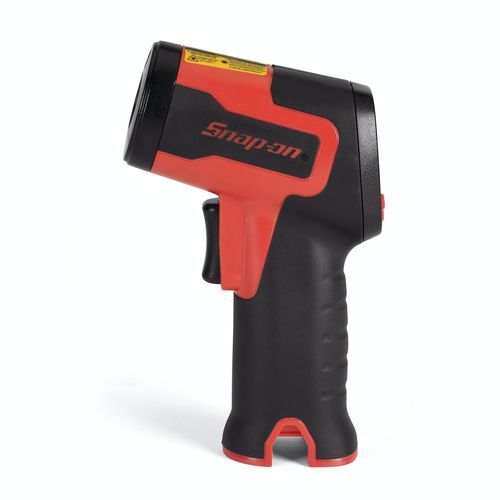 Termómetro de infrarrojos - CTG861DB - Snap-on - de termopar / con indicador digital / °C