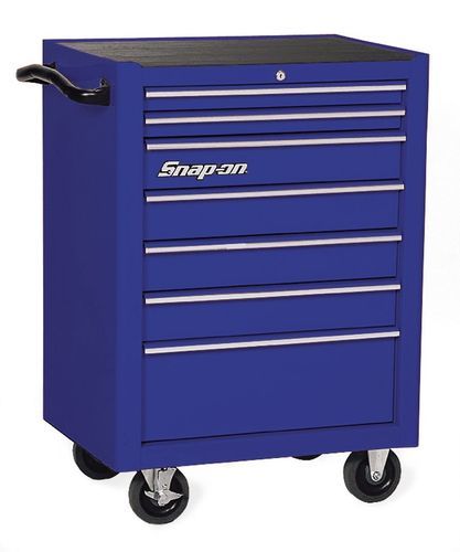 Banco de herramientas 7 cajones - Heritage Series Roll Cab - Snap-on