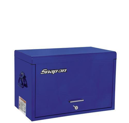 Caja de herramientas para mecánico - KRA2055 Series - Snap-on - con cierre / de acero / con asas