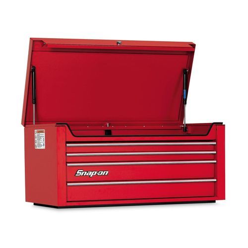 Caja de herramientas para mecánico - KRA4114 series - Snap-on - con cajón / con cierre