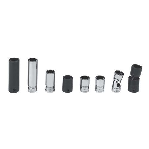 Kit de llaves de tubo - 108ES10MMY - Snap-on