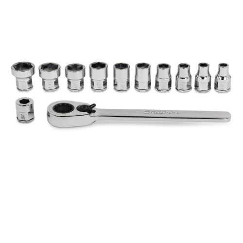 Kit de llaves de tubo - 112RTSMA - Snap-on