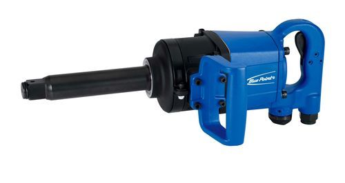 Llave de impacto neumática - Long Anvil Air Impact Wrench (Blue-Point&reg;) - Snap-on - 1"