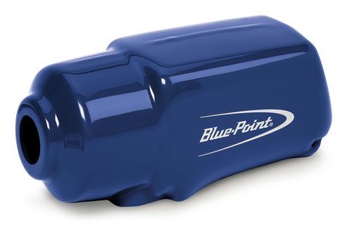 Protección de caucho - Vinyl Boot - Snap-on