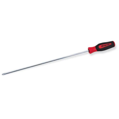 Destornillador de precisión - SGDP162BR - Snap-on - de estrella / de mango largo / de cromo