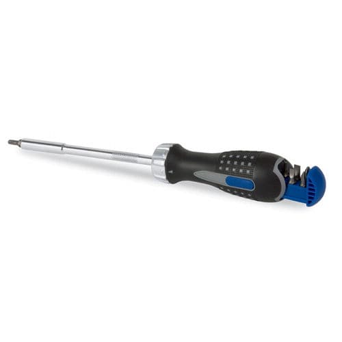 Destornillador portapuntas - BSGDMR6 - Snap-on - torx / manual