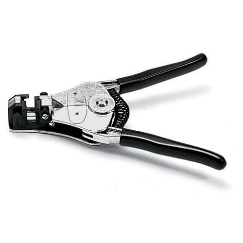 Pinza desforradora universal - PWC24  - Snap-on - para cable / para hilos / de precisión