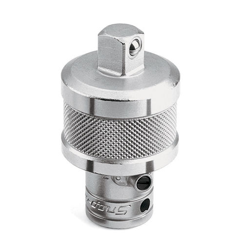 Adaptador para llave de vaso - S77A  - Snap-on - de cromo