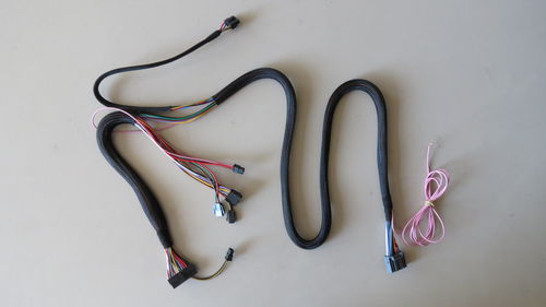 Arnés de cables eléctricos - One-Too