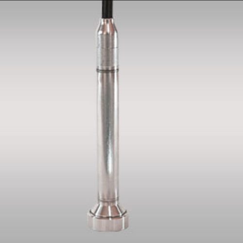 Transmisor de presión relativa - DeltaSpan™ LD35 series - Flowline - de membrana / térmico / 4-20 mA