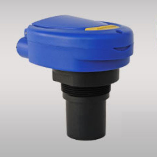 Interruptor de nivel por ultrasonidos - EchoSwitch® LU74-78 series - Flowline - para líquidos / para depósito / de plástico