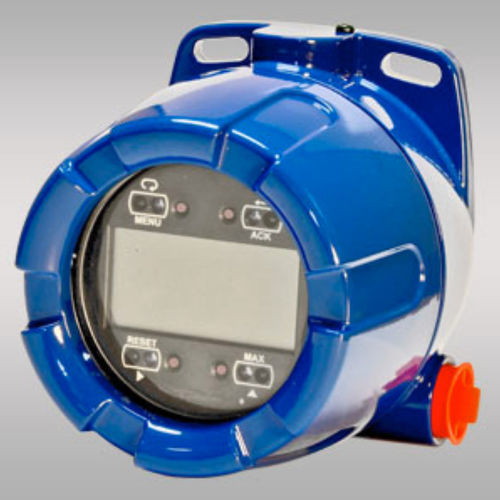 Indicador de nivel de líquidos - DataKeep™ 300500 XP - Flowline - por ultrasonidos / de vidrio / antideflagrante