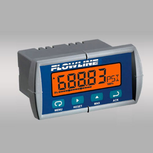 Indicador de proceso - DataLoop™ LI25-2001 - Flowline - de tensión / de potencia / de altura