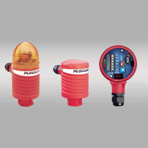 Regulador de caudal másico térmico - Thermo-Flo™ LC30 series - Flowline - para gas / para líquido / compacto