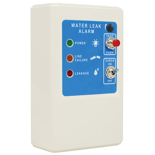 Alarma de fuga de agua - AWS Series - Autotronic Enterprise Co., Ltd. (Aecl)
